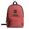 Napapijri Voyage Mini 3 8L Rucksack Rot 2 Napapijri Voyage Mini 3 8L Rucksack Rot -Napapijri nap np0a4ggire6 001