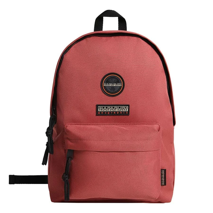 Napapijri Voyage Mini 3 8L Rucksack Rot 3 Napapijri Voyage Mini 3 8L Rucksack Rot