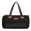 Napapijri Bering Small 3 36L Tasche Schwarz 1 Napapijri Bering Small 3 36L Tasche Schwarz -Napapijri nap np0a4ggl041 001