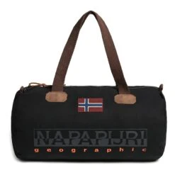 Napapijri Bering Small 3 36L Tasche Schwarz