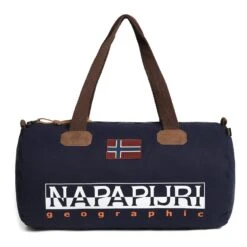 Napapijri Bering Small 3 36L Tasche Marineblau