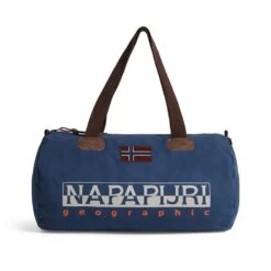 Napapijri Bering Small 3 36L Tasche Blau/braun