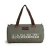 Napapijri Bering Small 3 36L Tasche Dunkelgrün/braun -Napapijri nap np0a4gglgae 001