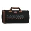 Napapijri Bering 48L Tasche Schwarz/braun -Napapijri nap np0a4ggm041 001