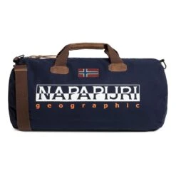 Napapijri Bering 48l Tasche Marineblau