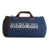 Napapijri Bering 48L Tasche Dunkelblau/braun -Napapijri nap np0a4ggmbs5 001