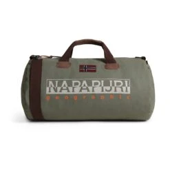Napapijri Bering 48L Tasche Schilfgrün