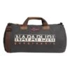 Napapijri Bering 48L Tasche Graphitgrau/braun 2 Napapijri Bering 48L Tasche Graphitgrau/braun -Napapijri nap np0a4ggmh98 001