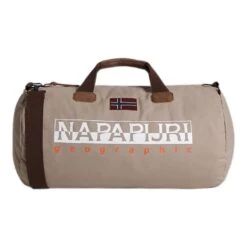 Napapijri Bering 48L Tasche Hellbraun