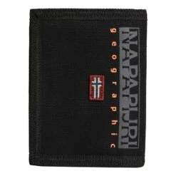 Napapijri Hering 2 Geldbörse Schwarz