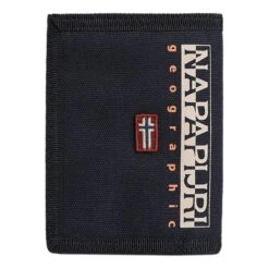 Napapijri Hering 2 Geldbörse Dunkelblau