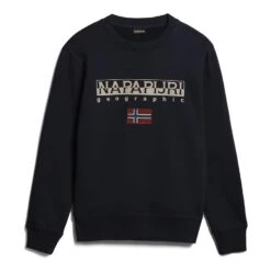 Napapijri Ayas 1 Sweatshirt Marineblau