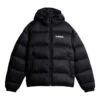 Napapijri Suomi 1 Steppjacke Schwarz -Napapijri nap np0a4gje041 001