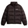 Napapijri Suomi 3 Steppjacke Dunkelbraun -Napapijri nap np0a4gjfwa9 001
