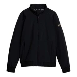 Napapijri Agard Wint Outdoorjacke Schwarz