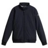 Napapijri Agard Wint Outdoorjacke Marineblau -Napapijri nap np0a4gjg176 001