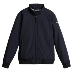 Napapijri Agard Wint Outdoorjacke Marineblau