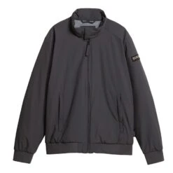 Napapijri Agard Wint Outdoorjacke Dunkelgrau