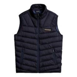 Napapijri Aerons 3 Weste Marineblau