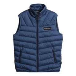 Napapijri Aerons 3 Weste Blau