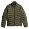 Napapijri Aerons S 3 Steppjacke Dunkelgrün 2 Napapijri Aerons S 3 Steppjacke Dunkelgrün -Napapijri nap np0a4gjngae 001