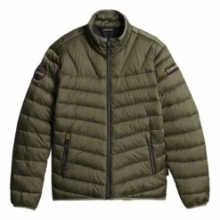 Napapijri Aerons S 3 Steppjacke Dunkelgrün