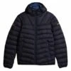 Napapijri Aerons 3 Steppjacke Dunkelblau -Napapijri nap np0a4gjo176 001