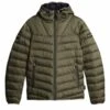 Napapijri Aerons 3 Steppjacke Dunkelgrün -Napapijri nap np0a4gjogae 001