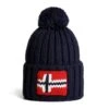 Napapijri Semiury 5 Mütze Marineblau -Napapijri nap np0a4gkb176 001