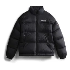 Napapijri Box 2 Damen Winterjacke Schwarz