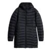 Napapijri Aerons 02 Damen Winterjacke Schwarz 2 Napapijri Aerons 02 Damen Winterjacke Schwarz -Napapijri nap np0a4gkp041 001