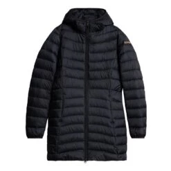 Napapijri Aerons 02 Damen Winterjacke Schwarz
