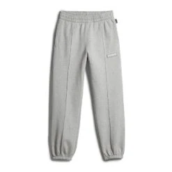 Napapijri Morgex 1 Damen Jogginghose Hellgrau