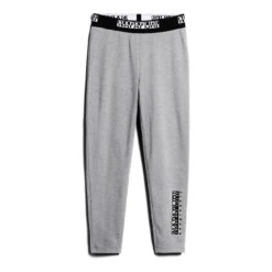 Napapijri Box 4 Damen Leggings Grau