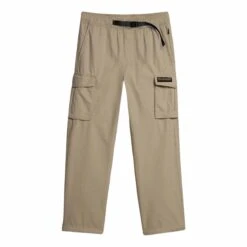 Napapijri Earth Damen Outdoorhose Beige