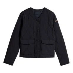 Napapijri Weather Damen Übergangsjacke Schwarz