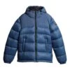Napapijri Hornelen Winterjacke Blau -Napapijri nap np0a4gllbs5 001