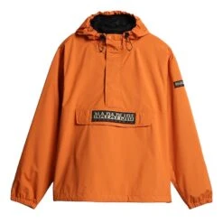 Napapijri Freestrider 1 Outdooranorak Orange