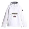 Napapijri Rainforest Winter 3 Winterjacke Weiß -Napapijri nap np0a4gmc002 001