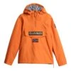 Napapijri Rainforest Winter 3 Winterjacke Orange