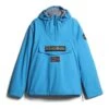 Napapijri Rainforest Winter 3 Winterjacke Hellblau -Napapijri nap np0a4gmcbk1 001