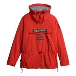 Napapijri Skidoo 4 Winterjacke Rot