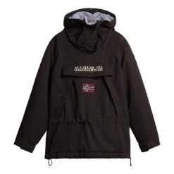 Napapijri Skidoo 4 Winterjacke Dunkelbraun