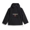Napapijri Northfarer Kinder Winterjacke Schwarz -Napapijri nap np0a4gmz041 001