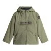 Napapijri Rainforest OP Kinder Jacke Dunkelgrün -Napapijri nap np0a4gn9gae 001