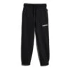 Napapijri Box 1 Kinder Jogginghose Schwarz -Napapijri nap np0a4gnd041 001