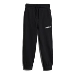 Napapijri Box 1 Kinder Jogginghose Schwarz
