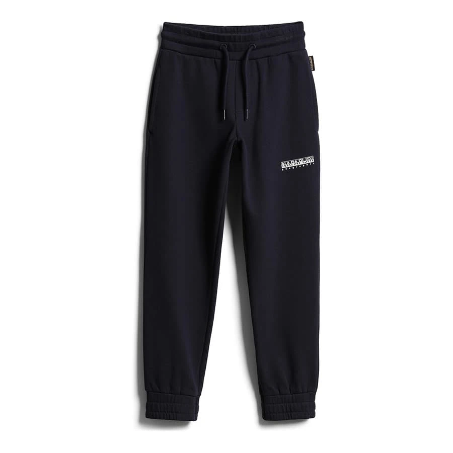Napapijri Box 1 Kinder Jogginghose Marineblau 3 Napapijri Box 1 Kinder Jogginghose Marineblau