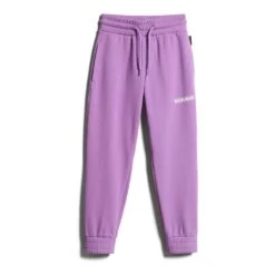 Napapijri Box 1 Kinder Jogginghose Lila