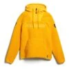 Napapijri Teide 5 Fleecejacke Gelb 2 Napapijri Teide 5 Fleecejacke Gelb -Napapijri nap np0a4gnrye1 001